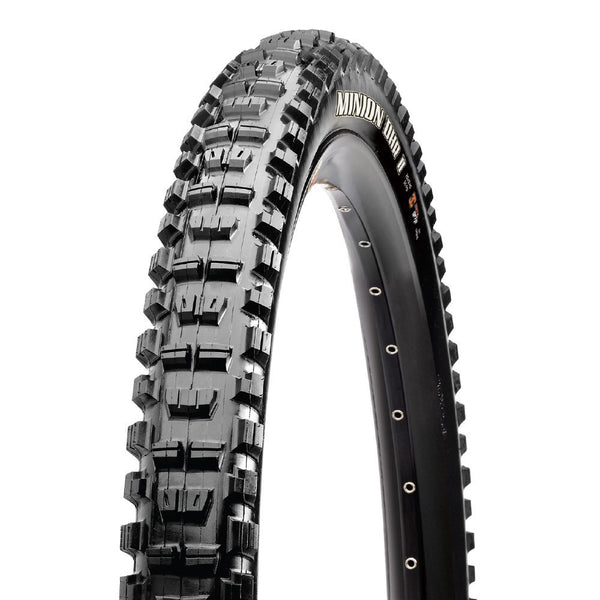 Maxxis Minion DHR Wire Bead MTB Tyre