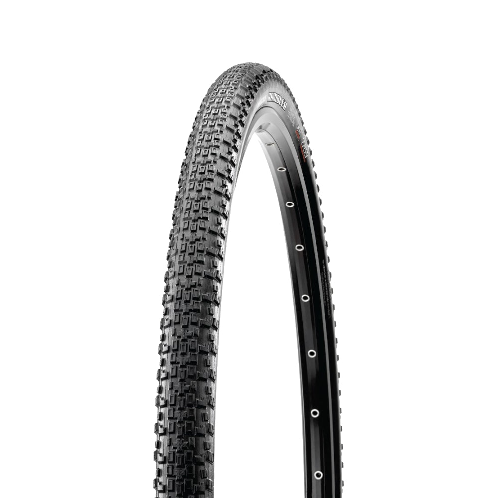 Maxxis Rambler Tubeless Gravel Tyre Gravel Adventure Bike