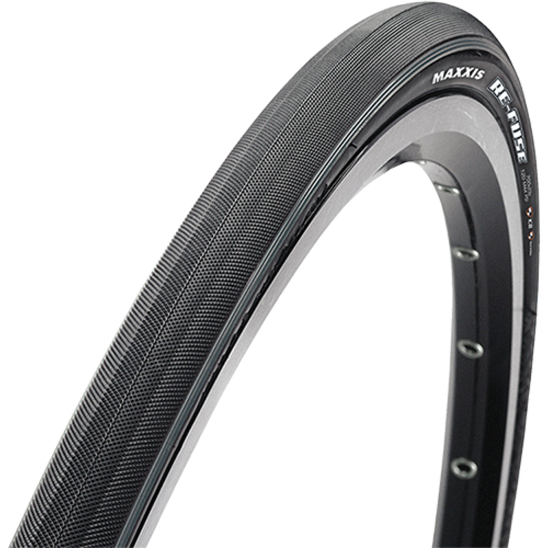 Maxxis Re-Fuse Folding Road Tyre
