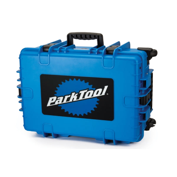 Park Tool Rolling Big Blue Box Tool Case (BX-3)
