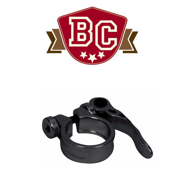 Tioga Seat Clamp Quick Release