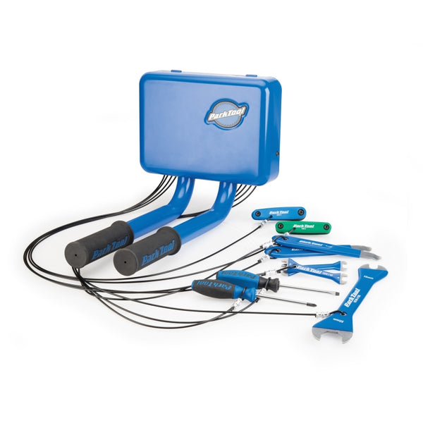 Park Tool Trailhead Workstation (THS-1)