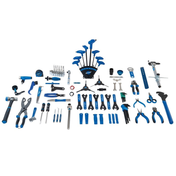 Park Tool Professional Tool Kit (PK-5)