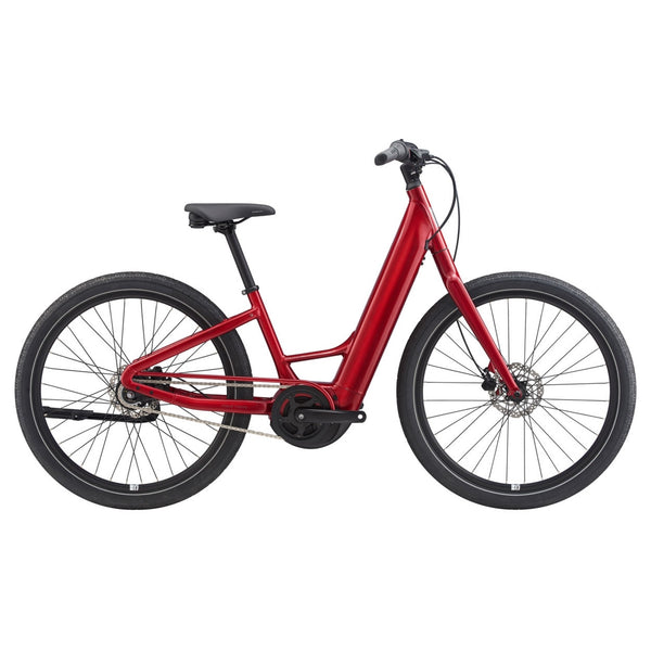 Momentum Vida E LDS 2021 Women s E Bikes Electric Bikes