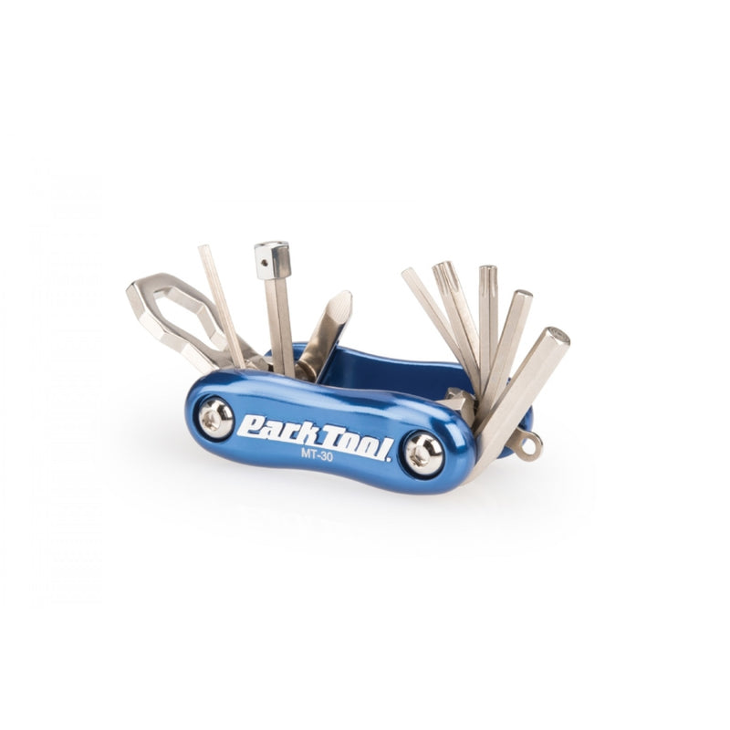 Park Tool MT-30 Multi Tool - 15mm Box Wrench (MT-30)