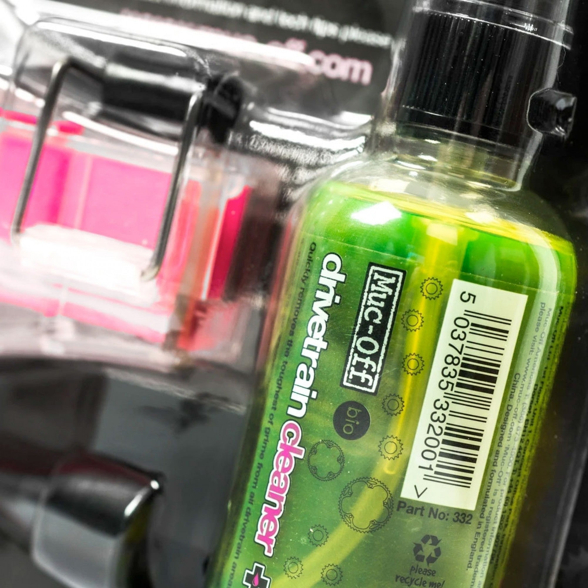 Muc-Off X-3 Dirty Chain Machine | Lubes & Cleaning | Bicycle Superstore