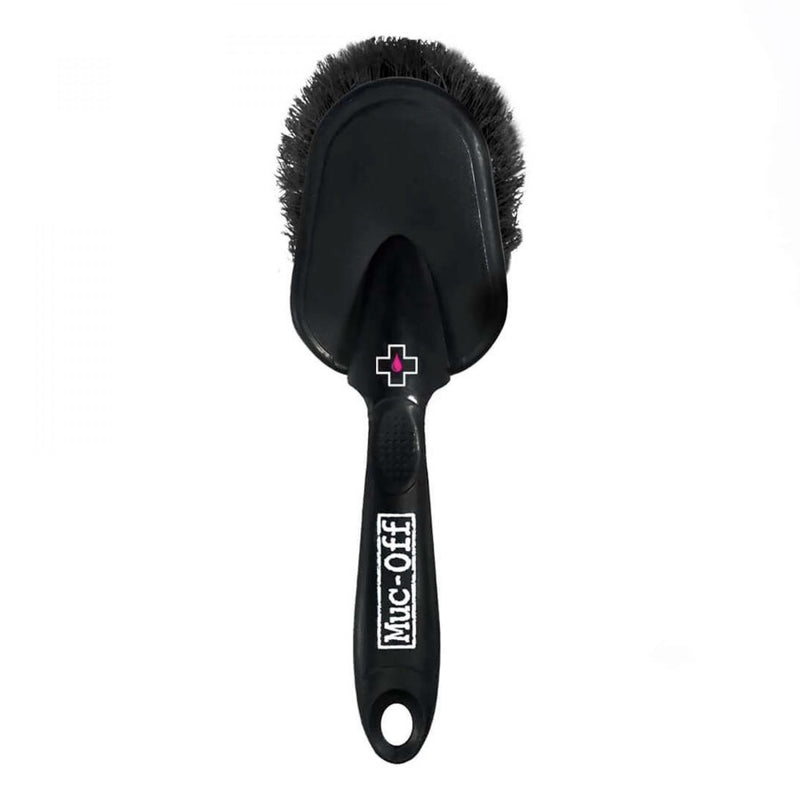 Muc-Off 3x Premium Brush Kit