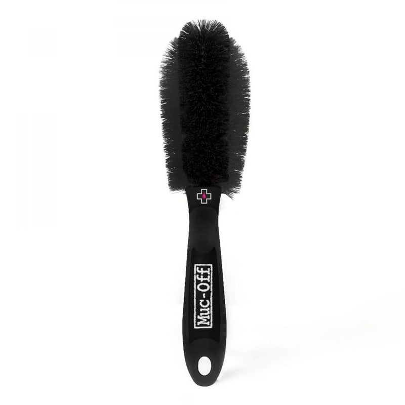 Muc-Off 5x Premium Brush Kit