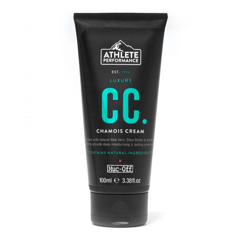 Muc-Off AP Luxury Chamois Cream 100ml