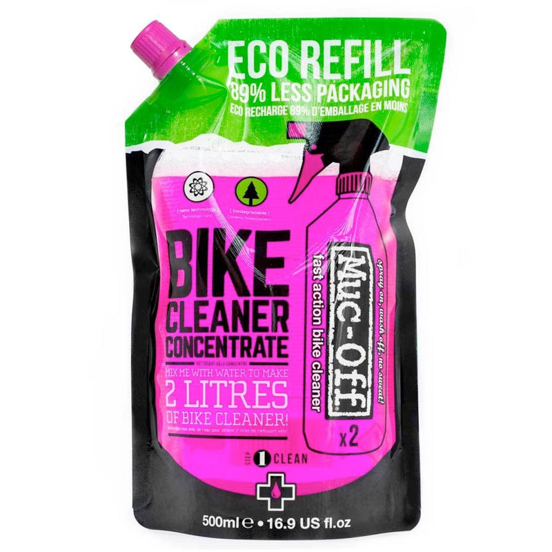 Muc-Off Bike Cleaner Concentrate 500ml