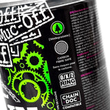 Muc-Off Bio Chain Cleaner 400ml