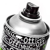 Muc-Off Bio Chain Cleaner 400ml