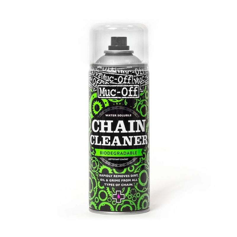 Muc-Off Bio Chain Cleaner 400ml