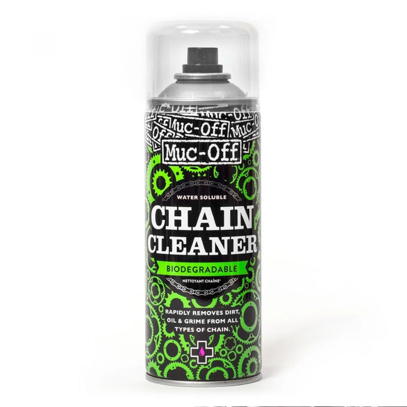 Muc-Off Bio Chain Doc