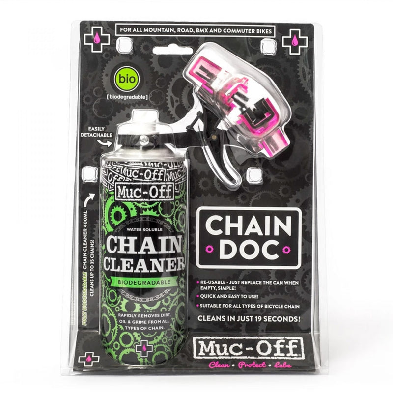 Muc-Off Bio Chain Doc