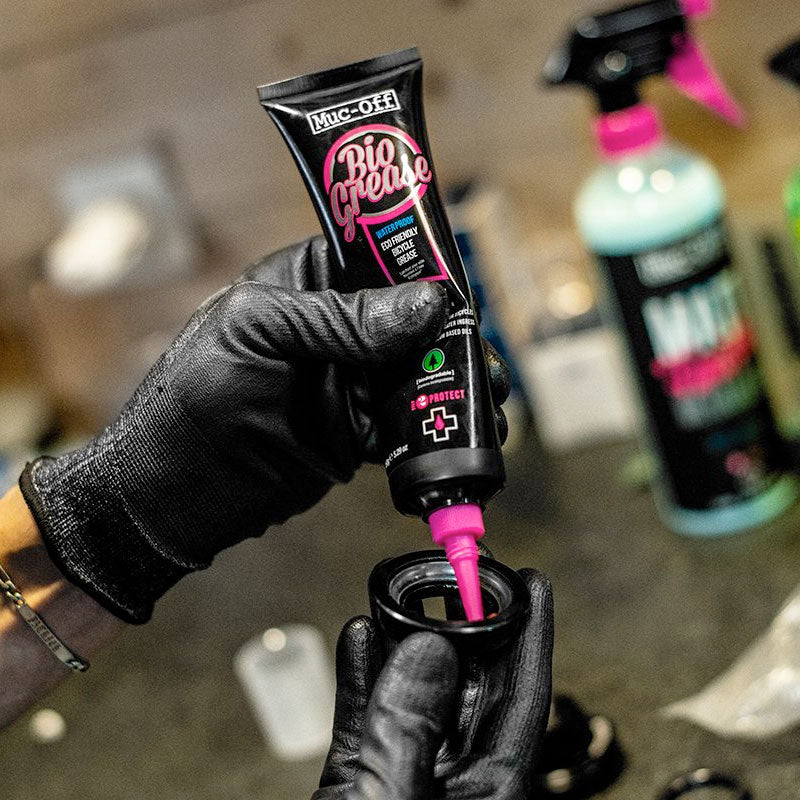 Muc-Off Bio Grease 150g