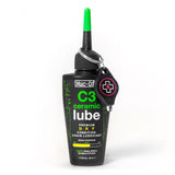 Muc-Off Lube C3 Dry Ceramic Lube 50ml