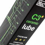 Muc-Off Lube C3 Dry Ceramic Lube 50ml