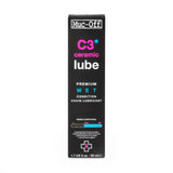 Muc-Off C3 Wet Ceramic Lube 50ml