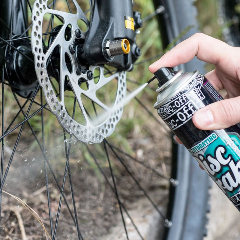 Muc-Off Disc Brake Cleaner 400ml