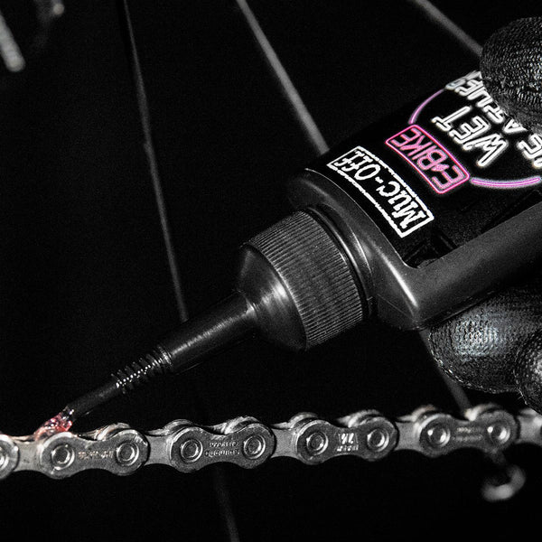 Muc-Off eBike Wet Weather Chain Lube 50ml