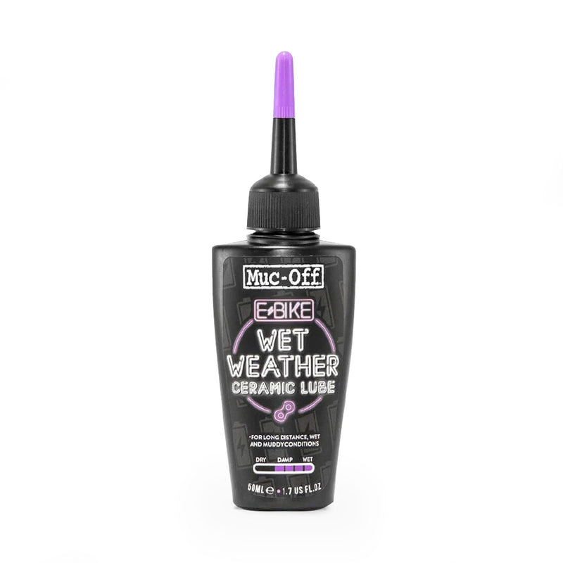 Muc-Off eBike Wet Weather Chain Lube 50ml