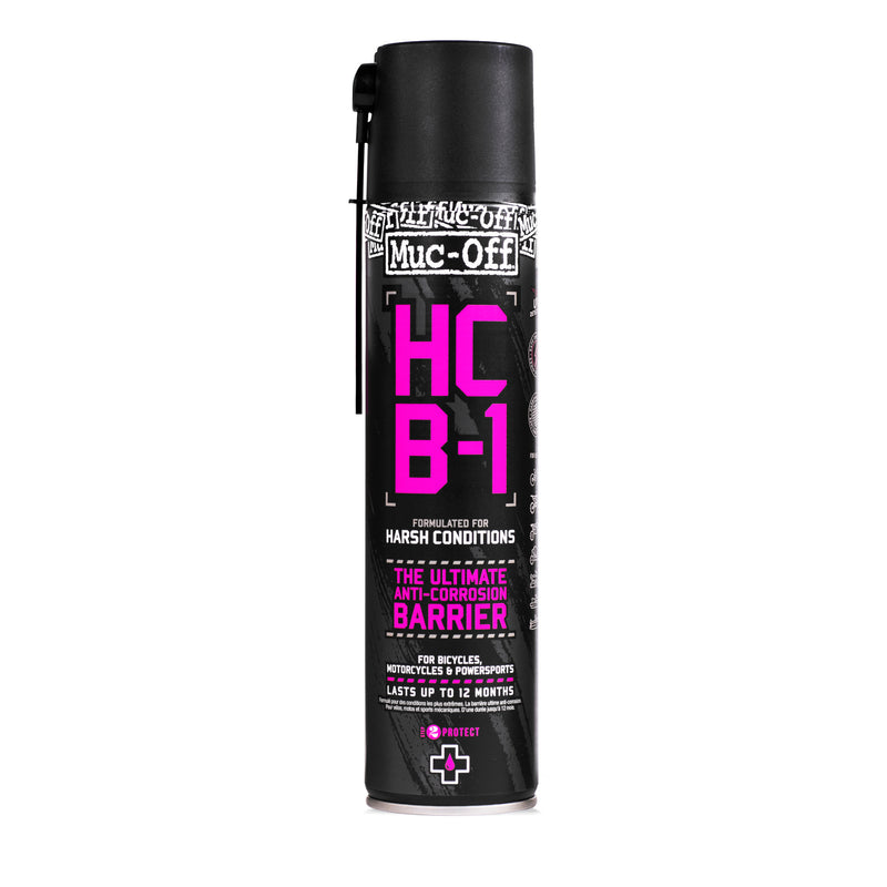 Muc-Off HCB-1 400ml