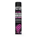 Muc-Off High-Pressure Quick Drying Degreaser Chain & Cassette 750ml