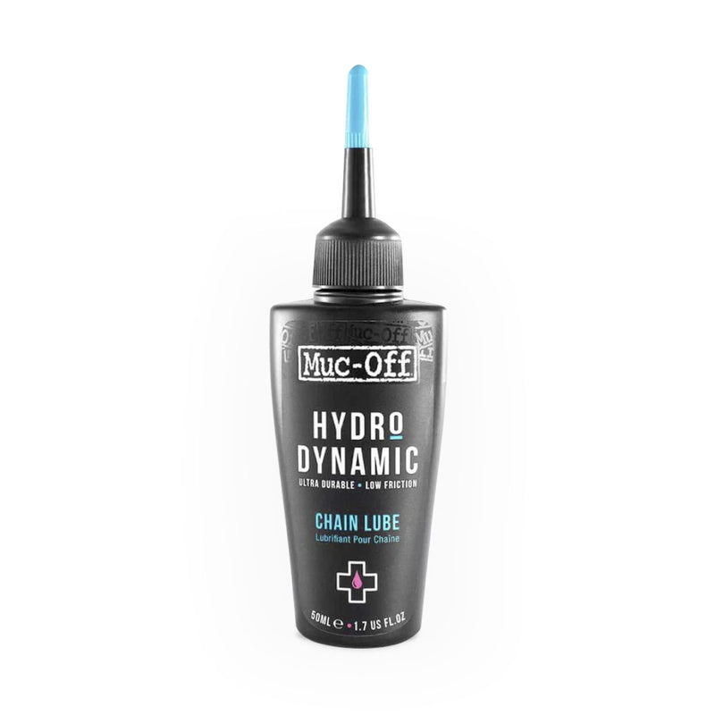 Muc-Off Hydrodynamic Lube 50ml