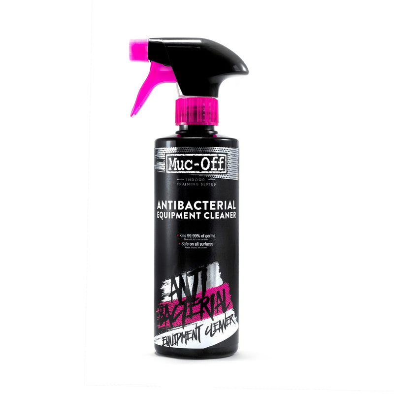 Muc-Off Indoor Training Sanitiser 500ml