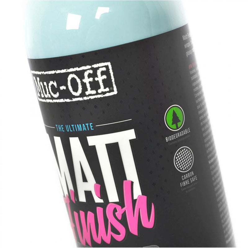 Muc-Off Matt Finish Detailer 250ml