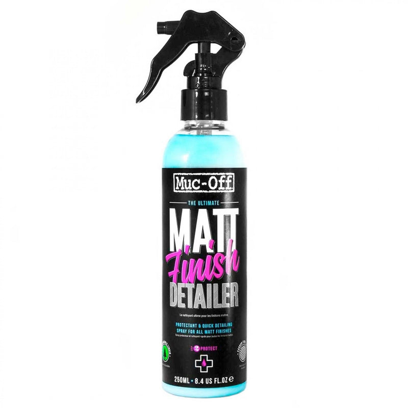 Muc-Off Matt Finish Detailer 250ml