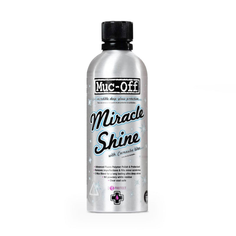 Muc-Off Miracle Shine 500ml