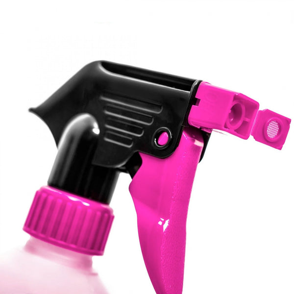 Muc-Off Nano Tech Bike Cleaner 1L