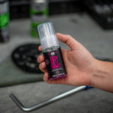 Muc-Off Rider Care Dry Shower