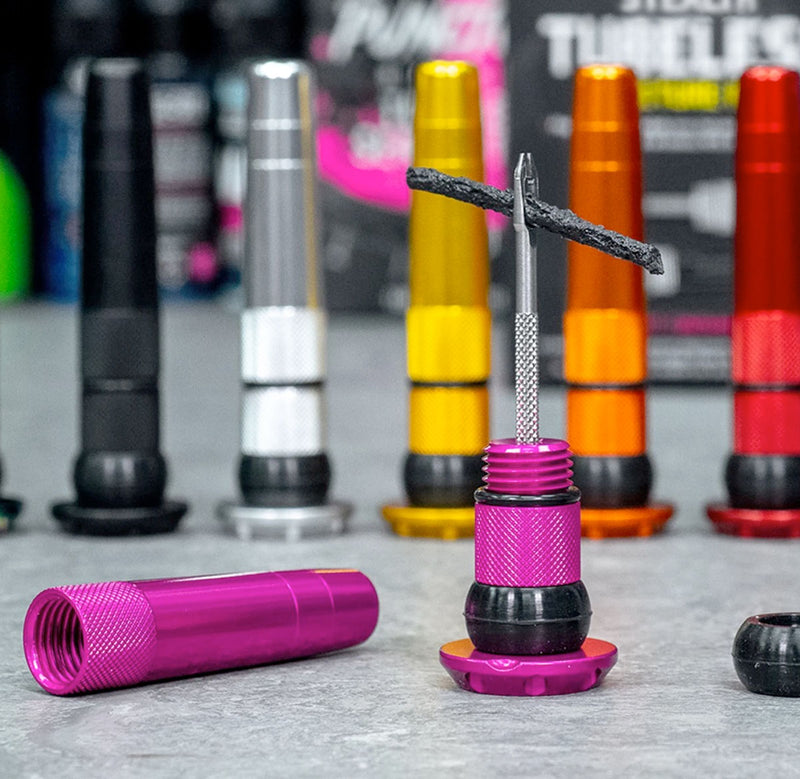 Muc-Off Stealth Tubeless Puncture Plug