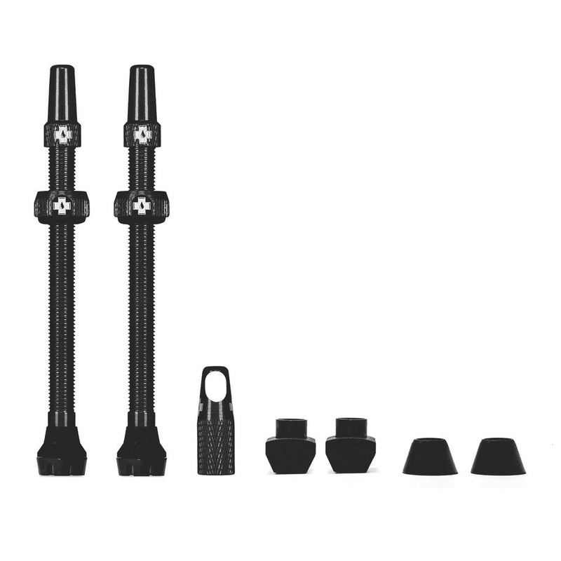 Muc-Off Tubeless Valve Kit V2 80mm