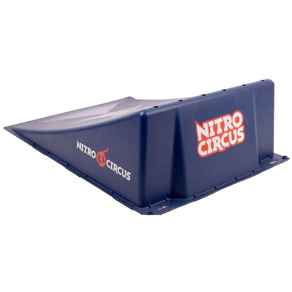 Nitro Circus Launch Ramp