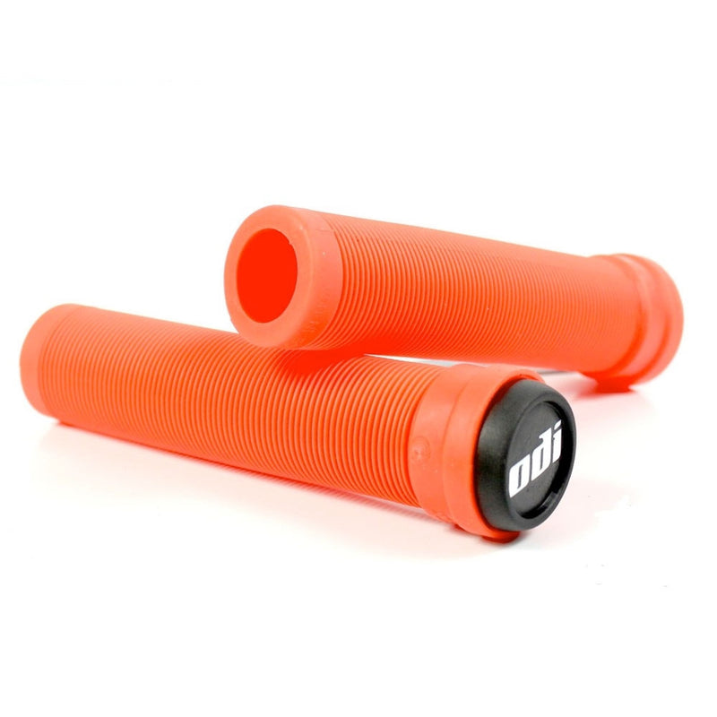 ODI Longneck SL Flangeless Grips Bike Grips Bicycle Superstore
