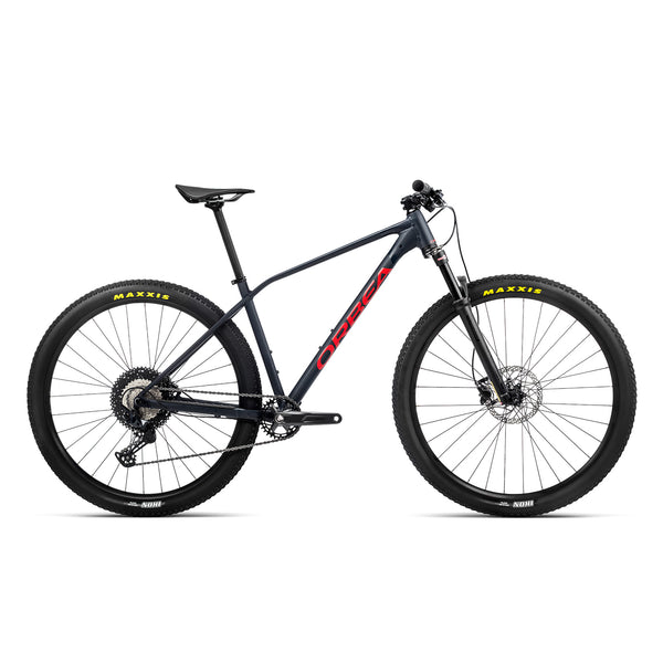 Orbea Alma H20 2022