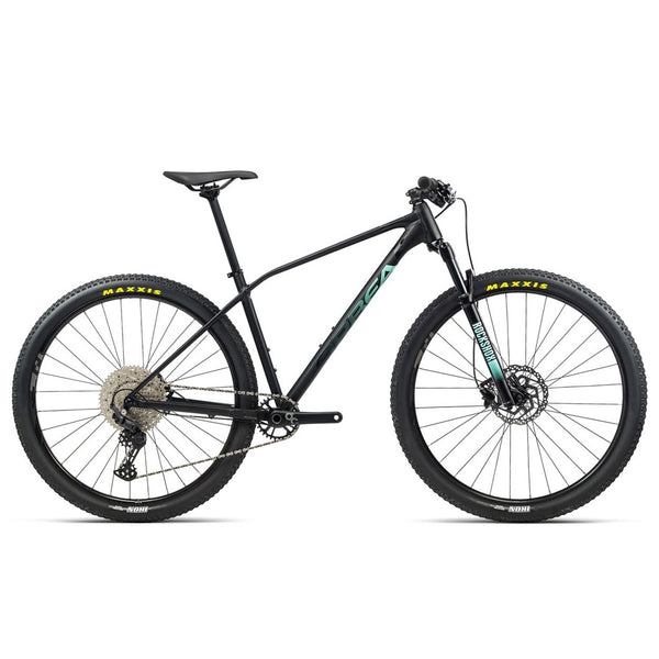 Orbea Alma H50 2021