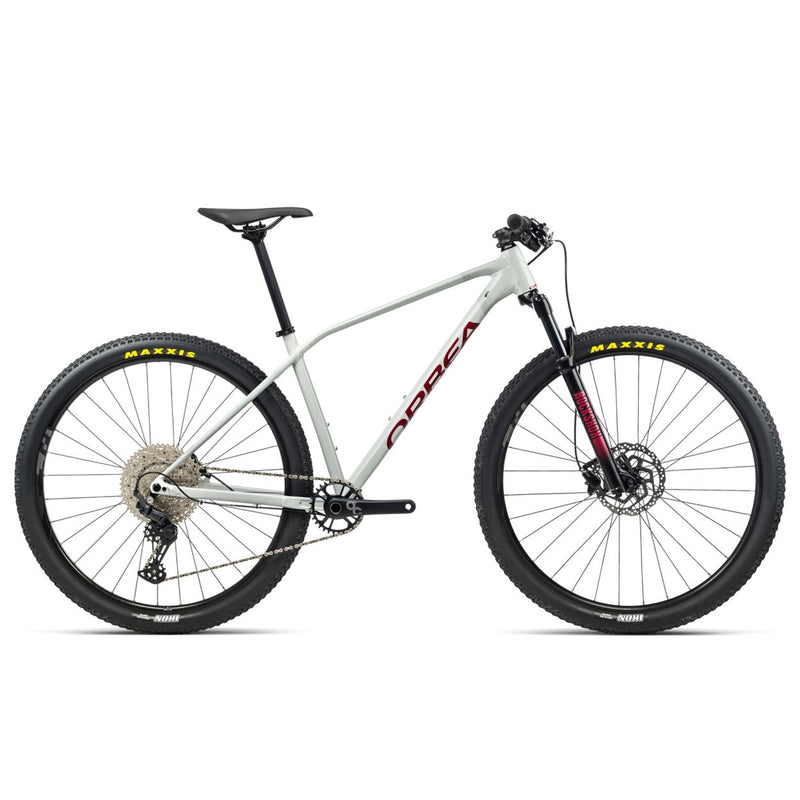 Orbea Alma H50 2021