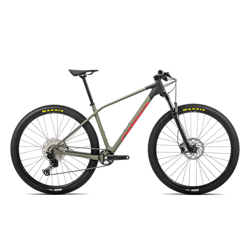 Orbea Alma M50 2021