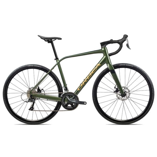 Orbea Avant H60-D 2022