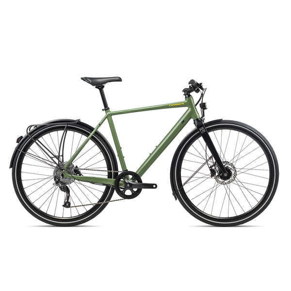 Orbea Carpe 15 2021