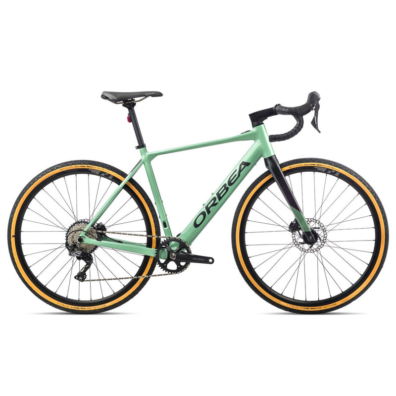 Orbea Gain D30 1X 2021