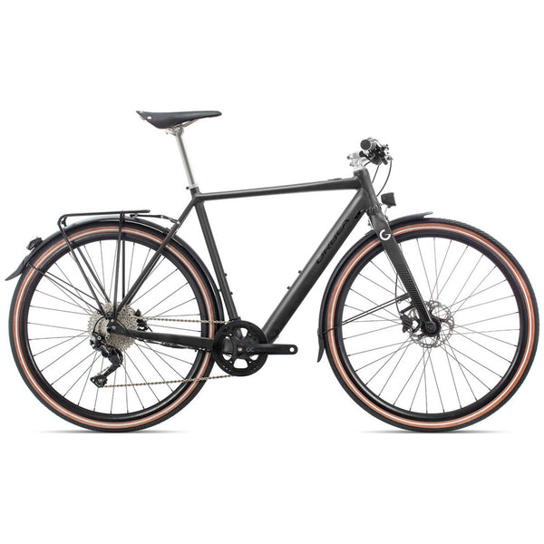 Orbea Gain F10 2020