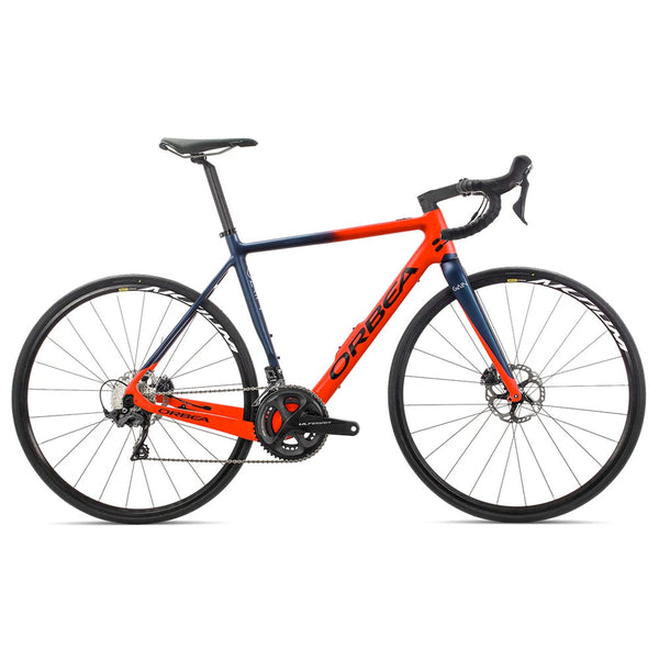 Orbea Gain M20 2020