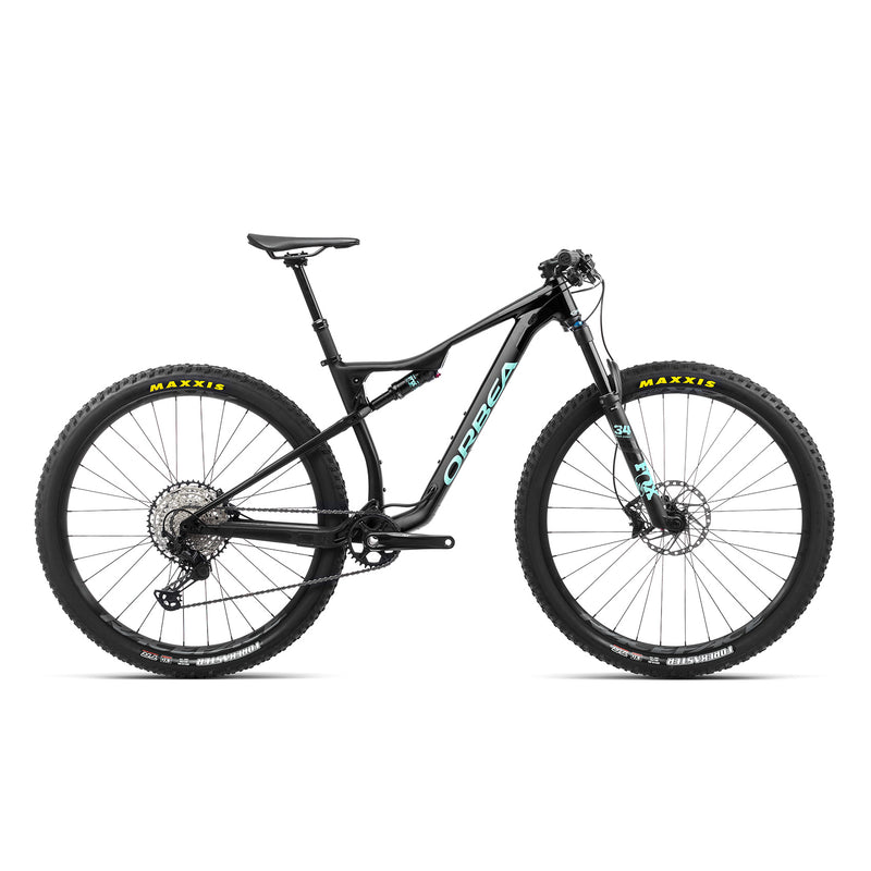 Orbea OIZ H10 TR 2022