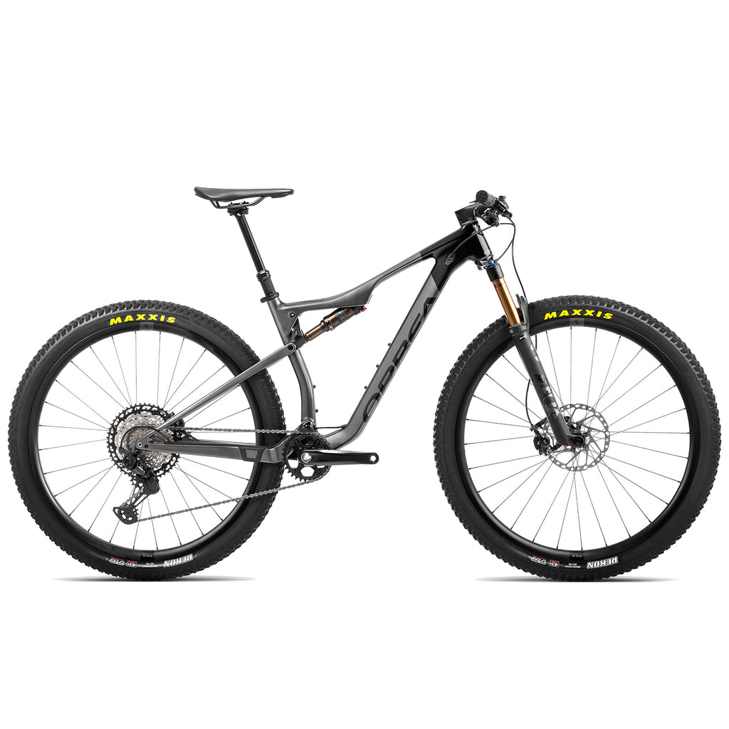 Orbea online oiz m10tr
